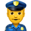 👮♂
